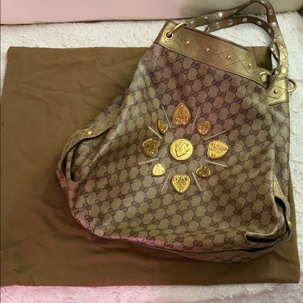 Gucci Bag